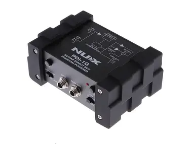 NUX PDI-1G Active DI Box
