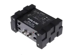 NUX PDI-1G Active DI Box main image
