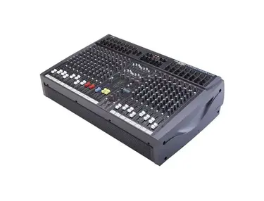 Soundcraft Spirit Powerstation 1200