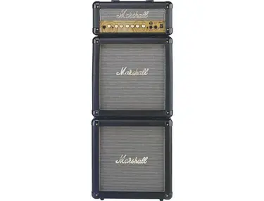 Marshall Zakk Wylde MG15MSZW Microstack