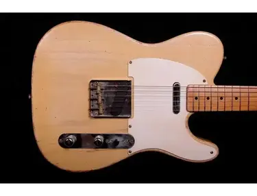 RebelRelic 54 T-series