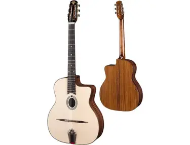 Eastman DM1