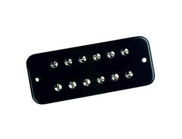 Dimarzio 162 DLX Plus