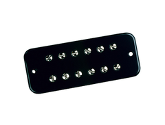 Dimarzio 162 DLX Plus main image