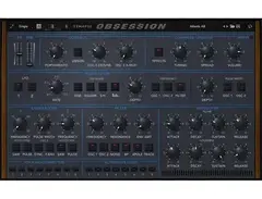 Synapse Audio Obsession