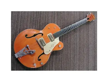 1961 Gretsch 6120