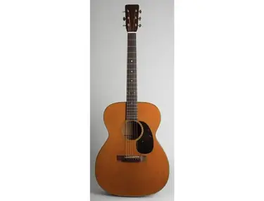 Martin 1938 OOO-18