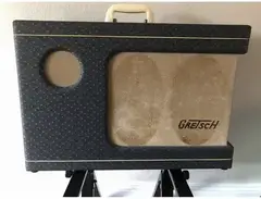 1958 Gretsch 6161
