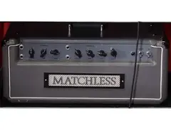 Matchless Prototype HC30