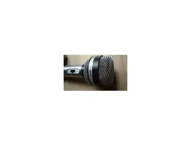 Teisco Hi-Mike UDM 104 dynamic microphone