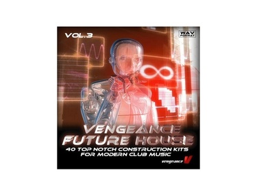 vengeance essential house vol. 3