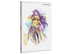 VOCALOID4 Mo Qingxian main image