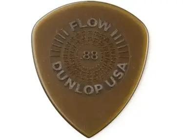 Dunlop Standard Flow 0.88mm Guitar Picks