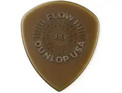 Dunlop Standard Flow 0.88mm Guitar Picks