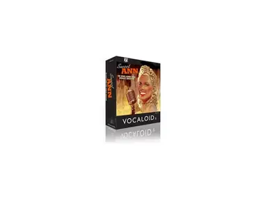 VOCALOID2 Sweet ANN