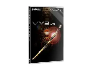 VOCALOID3 VY2V3