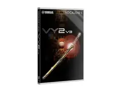 VOCALOID3 VY2V3