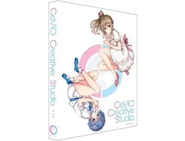 CeVIO Creative Studio