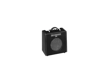 Behringer Firebird GX108
