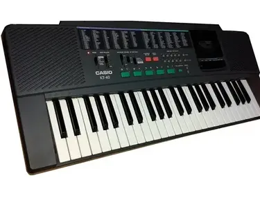 Casio KT-40