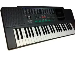 Casio KT-40 main image