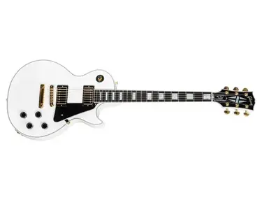 Gibson Les Paul Custom Shop Guitar