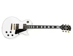 Gibson Les Paul Custom Shop Guitar