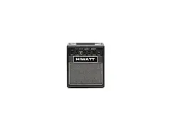 Hiwatt Maxwatt G8 Spitfire main image