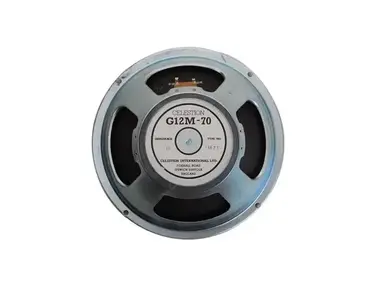 Celestion G12M-70 12" Speaker