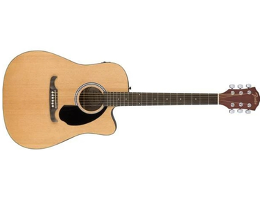 Fender FA-125CE Dreadnought