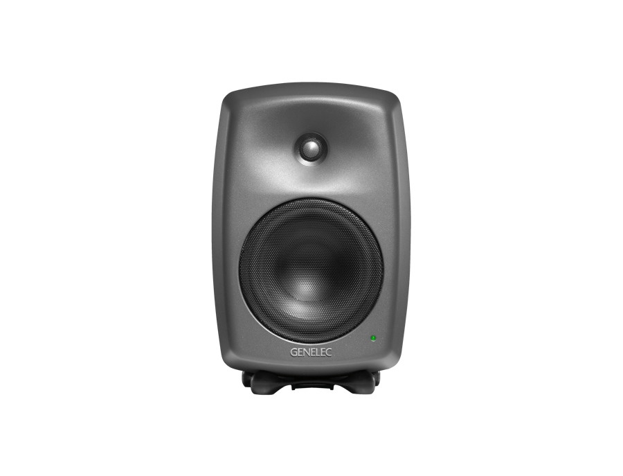 Genelec 8240A Studio Monitor Reviews & Prices Equipboard®