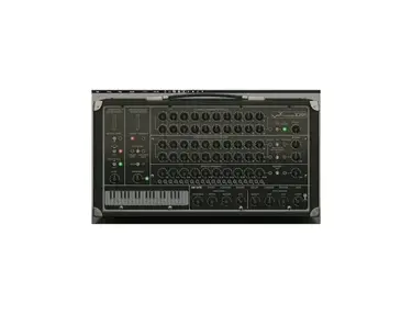 XILS-Lab XILS 201 Vocoder
