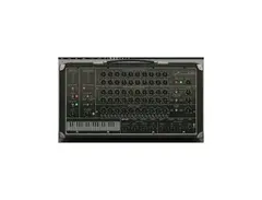 XILS-Lab XILS 201 Vocoder