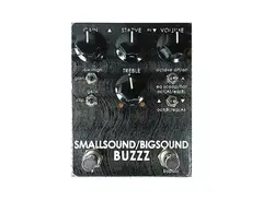 Smallsound/Bigsound Buzzz Grey main image
