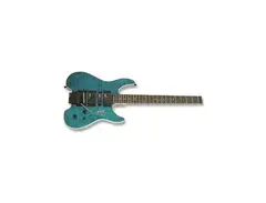 Steinberger Spirit GU-7R Custom