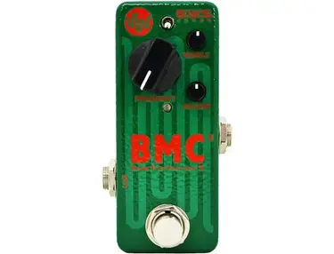 EWS BMC Bass Mid Control 2