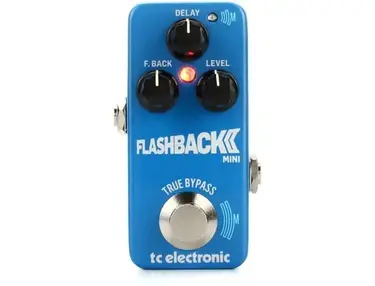 TC Electronic Flashback 2 Mini Delay