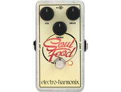 Electro-Harmonix Soul Food