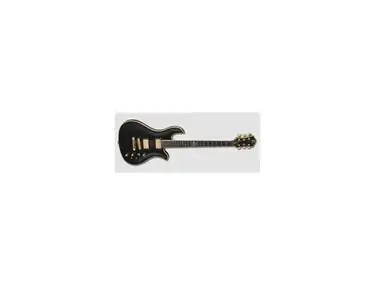 B.C. Rich Eagle Pro X Electric Guitar