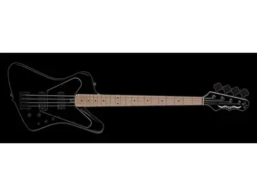 dean hybrid bass john entwistle
