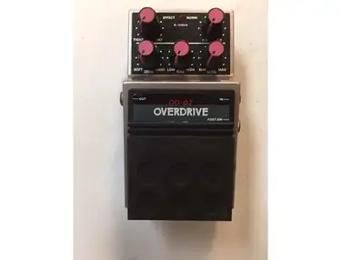 Maxon OD-880 Soft Distortion Overdrive - What To Know & Where To Maxon OD-880 Soft Distortion Overdrive - What To Know & Where To