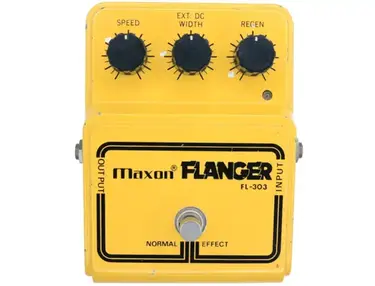 Maxon FL-9 Flanger - What To Know & Where To Buy | Equipboard Maxon FL-9 Flanger - What To Know & Where To Buy | Equipboard