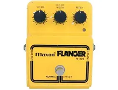 Maxon FL-303 Flanger