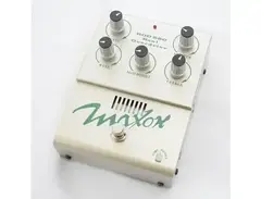 Maxon OD-880 Soft Distortion Overdrive - What To Know & Where To Maxon OD-880 Soft Distortion Overdrive - What To Know & Where To