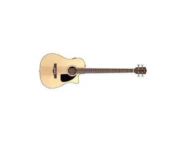 Fender  CB-100CE Nat