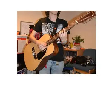 Fender CD 100-12