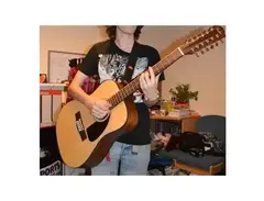 Fender CD 100-12