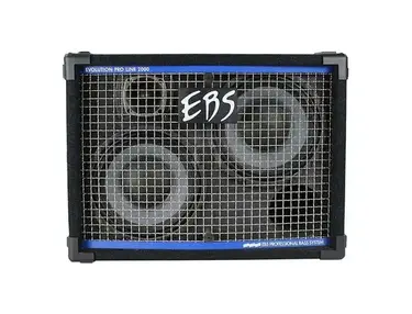 EBS ProLine 210