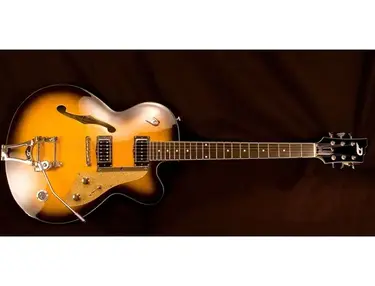 Duesenberg Carl Carlton