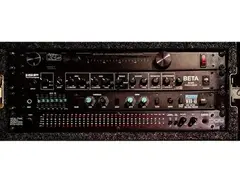 ISP Beta Bass Rack main image